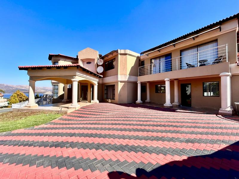 7 Bedroom Property for Sale in Kosmos Ridge North West